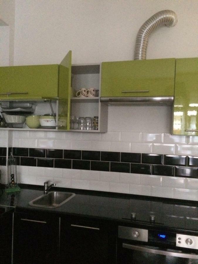 Apartman Sunshine *