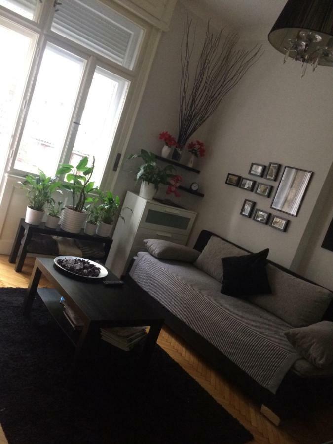 Apartment Sunshine Budapest