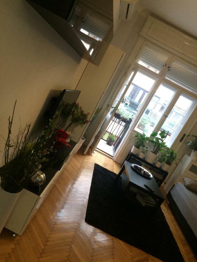 Sunshine Apartment *